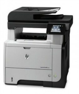 Obrzok HP LaserJet Pro 500 M521dn MFP - A8P79A#B19