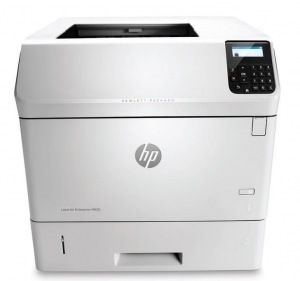 Obrzok Tlaiare HP LaserJet Enterprise M605dn - E6B70A#B19