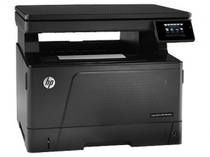 Obrzok HP LaserJet M435nw MFP [A3] - A3E42A#B19