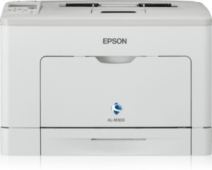 Obrzok Epson WorkForce AL-M300DN - C11CC64011