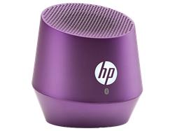 Obrzok HP S6000 Purple BT Speaker - REPRO - G3Q06AA
