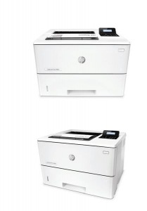 Obrzok HP LaserJet Pro M501dn - J8H61A#B19