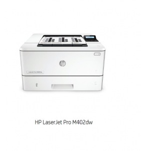 Obrzok HP LaserJet Pro M402dw - C5F95A#B19