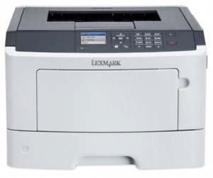 Obrzok Lexmark MS317dn - 35SC080