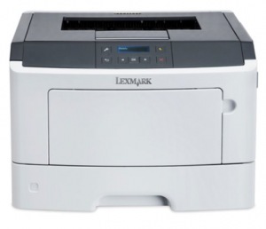 Obrzok Lexmark MS617dn - 35SC480