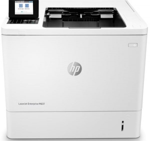 Obrzok HP LaserJet Enterprise M608dn - nastupca M605dn - K0Q18A#B19