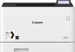 Obrzok Canon i-SENSYS LBP653Cdw - 1476C006