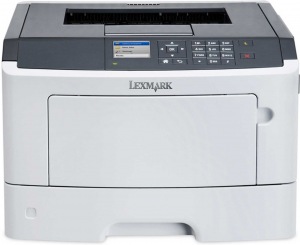 Obrzok Lexmark MS510dn - 35S0330