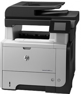 Obrzok HP LaserJet Pro 500 M521dn - A8P79A#B19