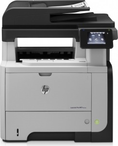 Obrzok HP LaserJet Pro 500 M521dw - A8P80A#B19