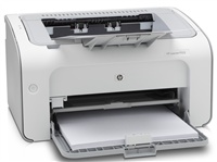 Obrzok HP LaserJet Pro P1102 - CE651A#B19