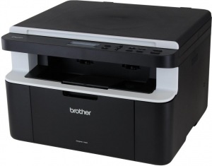 Obrzok Brother DCP-1512E - DCP1512EYJ1