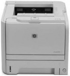 Obrzok produktu HP LaserJet P2035