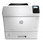 Obrzok produktu Tlaiare HP LaserJet Enterprise M605dn