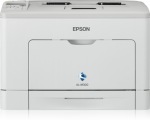 Obrzok produktu Epson WorkForce AL-M300DN,  A4,  mono,  128MB,  300 list,  NET,  duplex