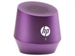 Obrzok produktu HP S6000 Purple BT Speaker - REPRO