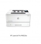 Obrzok produktu HP LaserJet Pro M402dw