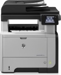 Obrzok produktu HP LaserJet Pro 500 M521dw, A4, wifi, lan, usb