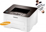 Samsung SL-M2835DW, NFC 4800x600dpi, 28str / min, 128MB, | zapôsobte so skvelou kvalitou tlače Obrázok produktu Samsung SL-M2835DW, NFC 4800x600dpi, 28str / min, 128MB,