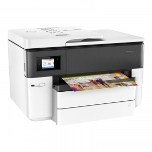 Obrzok HP Officejet 7740 Wide Format AiO  - G5J38A#A80