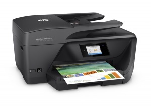 Obrzok HP Officejet Pro 6960 - J7K33A#625