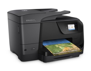 Obrzok HP Officejet Pro 8710 - D9L18A#A80