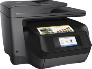 Obrzok HP OfficeJet Pro 8725 All-in-One - M9L80A#625
