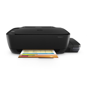 Obrzok HP Deskjet GT 5810 - X3B11A#628