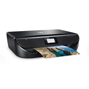 Obrzok HP DeskJet IA 5075 All-in-One Printer - M2U86C#A82