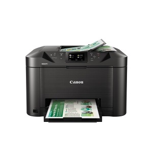 Obrzok Canon MAXIFY MB5150 - 0960C009