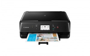 Obrzok Canon PIXMA TS6150 EUR ern - 2229C006