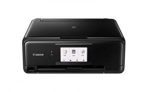 Obrzok Canon PIXMA TS8150 EUR ern - 2230C006