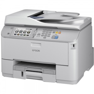 Obrzok Epson WorkForce Pro WF-M5690DWF  - C11CE37401