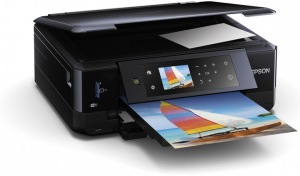 Obrzok Epson Expression Premium XP-630 A4 - C11CE79403CE