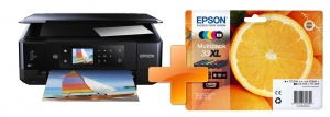 Obrzok Epson Expression Premium XP-630 A4  - C11CE79403CE