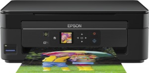 Obrzok EPSON Expression Home XP-342 A4 - C11CF31403