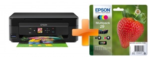 Obrzok EPSON Expression Home XP-342 A4  - C11CF31403