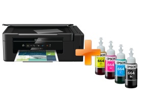 Obrzok Epson L3050 - C11CF46403