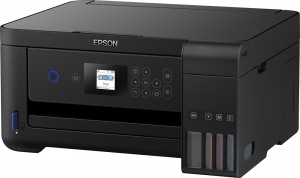 Obrzok Epson L4160 A4 - C11CG23401