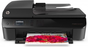 Obrzok HP Deskjet Ink Advantage 4645 e-All-in-One - B4L10C#A82
