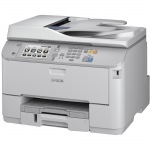 Obrzok produktu Epson WorkForce Pro WF-M5690DWF + 2500 list papru