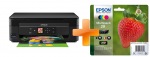 Obrzok produktu EPSON Expression Home XP-342 A4 + sada inkoust 29