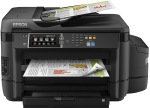 Obrzok produktu EPSON L1455,  A3,  4800x1200 dpi,  32 / 20 ppm,  Wifi + 2500 list papru