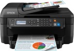 Obrzok produktu EPSON WorkForce WF-2750DWF, 4800x1200 dpi, 33 / 20 ppm