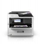 Obrzok produktu Epson WorkForce Pro WF-C5710DWF, 4800x1200dpi, 34 / 34 , wifi,  USB