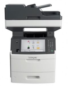 Obrzok Lexmark MX711dhe - 24T8063