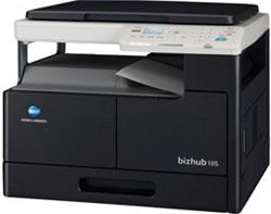 Obrzok Konica Minolta MFP BizHub 185 - A0XY025