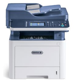 Obrzok Xerox Workcentre 3335 CB MFP 35str tlac  - 3335V_DNI