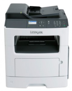 Obrzok Lexmark MX317dn - 35SC745