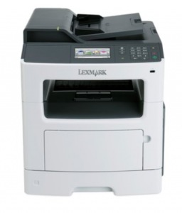 Obrzok Lexmark MX417de - 35SC746